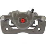 Disc Brake Caliper-premium Semi-loaded Centric 141.40109 Reman. Fixed Price $181.69.