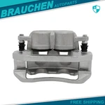 For 2009 2010 Dodge Dakota Ram 1500 Front Passenger Brake Caliper W/ Bracket. Fixed Price $63.97.