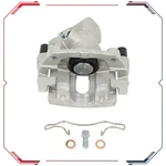 Rear Right Brake Calipers W/bracket Accessories Parts For 2010-13 Mazda Sport. Fixed Price $56.07.