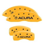 For Acuratl 2007 2008 Front Rear Set Mgp Disc Brake Caliper Cover Gap. Fixed Price $299.99.
