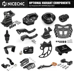 Brake Disc Guard/rear Luggage Rack Plate For Husqvarna 901 Norden 2022-2023. Fixed Price $40.49.