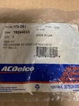 Genuine Gm 1984-2002 Chevrolet Cadillac Disc Brake Caliper Piston Seal 19244833. Fixed Price $15.00.