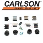 Carlson 13380Q Disc Brake Hardware Kit For HW13349 H15735 Pad Service Repair Yf. Fixed Price $22.78.