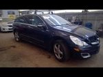 Driver Caliper 251 Type Front R500 Fits 06-07 Mercedes R-class 4181066. Fixed Price $75.90.