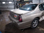 Driver Left Caliper Front Brake Opt JL9 Fits 97-05 Deville 2148766. Fixed Price $55.00.