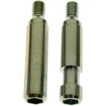 18K2426 Ac Delco Set Of Brake Caliper Bolts Front & Rear For Chevy Savana Pair. Fixed Price $26.72.