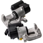 Rear Brake Caliper Left Right For Vw Passat 2005-07 3C0615403G 3C0615404G. Fixed Price $120.84.
