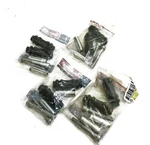 Motorcraft Brake Caliper Pin Kit BKCOE-4 (6X2Z-2C150-A) Lot Of Nos. Fixed Price $40.50.