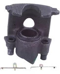 Disc Brake Caliper-gl Cardone 19-151 Reman. Fixed Price $66.90.