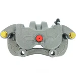 Disc Brake Caliper-premium Semi-loaded Centric 141.42068 Reman. Fixed Price $161.16.