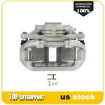 Rear Left Brake Caliper With Bracket For 1994-1996 Chevrolet Impala Pc New. Fixed Price $50.70.