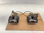 07-09 Jaguar Xk Rear Left Driver & Right Passenger Wheel Brake Caliper Oem. Fixed Price $129.99.