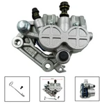 New Motorcycle Front Brake Pump Master Hydraulic Disc Cylinder Caliper Assembly. Fixed Price $33.99.