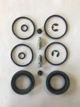 Disc Brake Caliper Repair Kit Carlson # 41356 Ford F150 2018-2022 Rear. Fixed Price $24.46.
