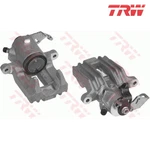 Brake Caliper Trw BHN203 For Skoda, Vw, Seat. Fixed Price $174.19.