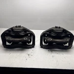 09-15 Bmw F01 750LI 750I Front Right Left Driver Passenger Brake Caliper Set Oem. Fixed Price $125.00.