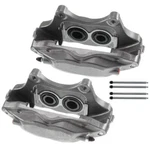 2X Front Brake Calipers For Cadillac Cts 04-07 Sts 05-11 Buick Regal 12-13. Fixed Price $207.58.