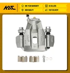 New Rear Left Driver Brake Caliper W/ Bracket For Toyota Tundra 07-2016 Sequoia. Fixed Price $44.99.