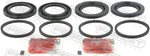 2075-CHALF Febest Repair Kit, Front Brake Caliper For Chrysler Dodge Jeep 05174. Fixed Price $16.47.