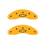 Mgp Caliper Covers Disc Brake 14001FBOWYL Csw. Fixed Price $199.99.