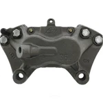 Disc Brake Caliper-premium Semi-loaded Centric 141.35053 Reman. Fixed Price $146.95.