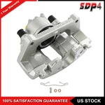 Front Left Brake Caliper W/bracket Fits 2002-06 Volvo S80 03-07 XC70. Fixed Price $53.62.