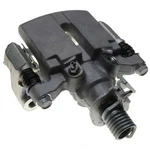 Disc Brake Caliper-r-linesemi-loaded And Bracket Assembly Raybestos Reman. Fixed Price $144.44.