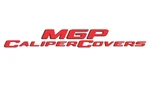 Mgp Red Engraved 4-PIECE Caliper Covers Front & Rear For Gmc Trucks Suvs. Fixed Price $299.99.