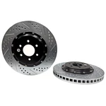 Baer Brakes 2141011 2003-10 Fits Dodge Viper Front Rotors. Fixed Price $967.95.