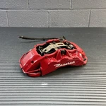 2013-2024 Maserati Ghibli M157 3.0L Rdw Front Left Brake Caliper Red Oem *note*. Fixed Price $352.75.