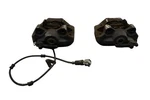 07-17 Lexus USF40 LS460 Rear Left & Right Side Brake Caliper Set Of 2 Oem. Fixed Price $116.00.