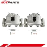 Front Left & Right Brake Calipers W/ Bracket For Bmw Z3 2001-2002 Z4 2003-2006. Fixed Price $77.74.