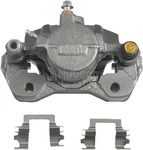 Disc Brake Caliper-caliper With Installation Hardware Nugeon 99-01905A Reman. Fixed Price $90.99.