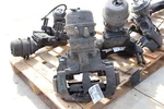 17-24 Freightliner Cascadia 126 Right Bendix Air Brake Caliper K025426 Oem. Fixed Price $495.00.