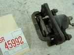 Brake Caliper Maxima 2002 2006 Left Driver Side Rear Back Suspension Wheel Oem. Fixed Price $23.99.
