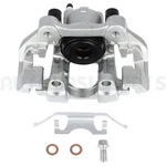 For 2011-2018 Jeep Grand Cherokee Pcs Brake Caliper Rear Left With Bracket. Fixed Price $45.58.