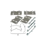 Carlson Disc Brake Hardware Kit P 13478. Fixed Price $32.88.