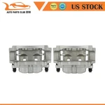 Brake Calipers W/ Bracket Ceramic Pads Assembly For 06-08 Dodge 1500 Rear. Fixed Price $103.71.