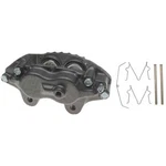 Disc Brake Caliper-r-linesemi-loaded Raybestos FRC10088 Reman. Fixed Price $82.12.