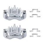 Pair Rear L&r Disc Brake Caliper Ford Excursion 2000-2005 F-250/350 2000-04. Fixed Price $93.02.