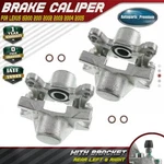 Pair Rear Brake Calipers For Lexus IS300 2001-2005 L6 3.0L Base Sportcross Model. Fixed Price $111.59.