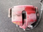 Passenger Right Caliper Front Fits 12-18 Jetta Gli 338415. Fixed Price $55.00.