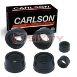 Carlson 16137 Brake Caliper Guide Pin Boot Kit For HW16446 Disc Pad Service. Fixed Price $13.55.
