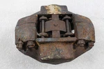 Ferrari 308, Rh, Right, Front Brake Caliper, Fire Dmg, Used P/n 106357. Fixed Price $100.00.