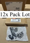 12X Case Pack Ford Lincoln Motorcraft BRPK-13474 Front Disc Brake Hardware Kit. Fixed Price $153.99.