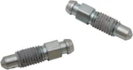 Goodridge 1/4"-28 Stainless Steel Speed Bleeder (SB1428). Fixed Price $22.54.