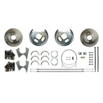 Right Stuff FSCRD65S Rear Disc Brake Conversion. Fixed Price $924.90.