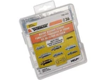 For 1992-2000 Gmc K2500 Brake Bleeder Screw Set Rear Dorman 38432WJVS 1993 1994. Fixed Price $33.04.