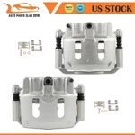 2X Front Brake Calipers 95-02 Ford Ranger 95-01 Explorer W/ Bracket. Fixed Price $91.57.