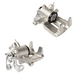 Pair Rear Brake Caliper For Audi A4 Quattro 2005-2006 S4 2004-2009. Fixed Price $109.99.